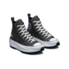 Run Star Hike Platform Yarı Saydam Barkod
