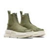 Run Star Legacy Chelsea Boot CX “Zeytin Yeşili”