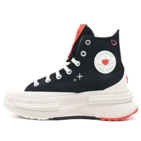 Run Star Legacy CX High “Siyah”