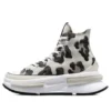 Run Star Legacy CX Platform Ayakkabılar “Leopar”