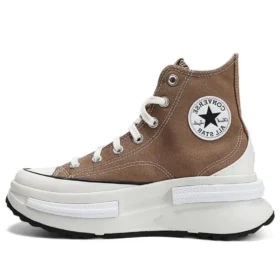 Run Star Legacy CX “Tan White”