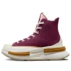 Run Star Legacy CX Workwear Yüksek “Cherry Vision”