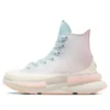 Run Star Legacy CX Yüksek Bilekli “Decade Pink”