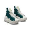 Run Star Motion Edge Glow “Yeşil”