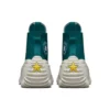 Run Star Motion Edge Glow “Yeşil”