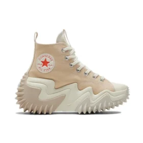Run Star Motion High “Light Twine”