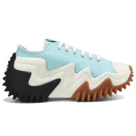 Run Star Motion Low “Water Droplets Green”