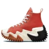 Run Star Motion Platform High “Sezonluk Renk – Mantra Orange”