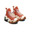 Run Star Motion Platform High “Sezonluk Renk – Mantra Orange”