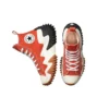 Run Star Motion Platform High “Sezonluk Renk – Mantra Orange”