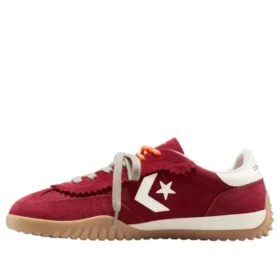 Run Star Trainer “Kırmızı”