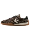 Run Star Trainer “Leopar Desenli Pony Hair”