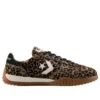 Run Star Trainer “Leopar Desenli Pony Hair”
