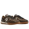 Run Star Trainer “Leopar Desenli Pony Hair”