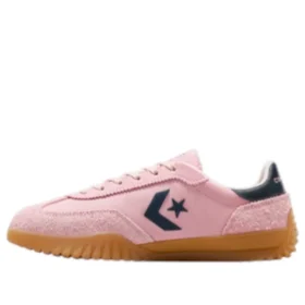 Run Star Trainer “Pembe Lacivert”