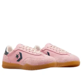 Run Star Trainer “Pembe Lacivert”