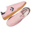 Run Star Trainer “Pembe Lacivert”