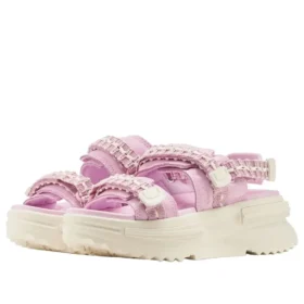 Run Star Utility CX Sandalet “Stardust Lilac”