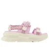 Run Star Utility CX Sandalet “Stardust Lilac”