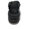 Run Star Utility Sandal CX “Black”