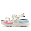 Run Star Utility Sandalet “White Multi”