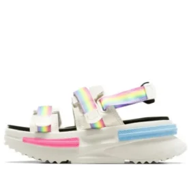 Run Star Utility Sandalet “White Multi”