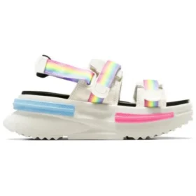 Run Star Utility Sandalet “White Multi”