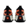 Run Star Veloz Low Top Gentle Tech Siyah/Turuncu