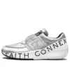 Run Star x Faith Connexion Düşük Bilekli Metal Gümüş