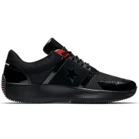 Run Star Y2K “Siyah”