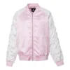 Sakura Bomber Asya Bedenleri “Pembe Beyaz”