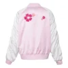 Sakura Bomber Asya Bedenleri “Pembe Beyaz”