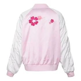 Sakura Bomber Asya Bedenleri “Pembe Beyaz”