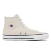 Süet Cons CTAS Pro High Top “Mor Beyaz”