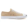 Sezonun Renkli Deri Jack Purcell