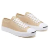 Sezonun Renkli Deri Jack Purcell