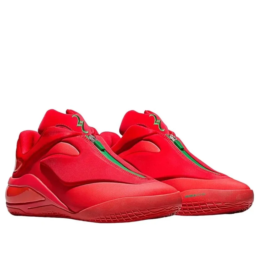 Shai 001 “Winter Red” Shai 001 “Winter Red”