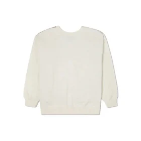 Shapes Kapitone Crew Sweatshirt Asya Bedenleri “Bej” Shapes Kapitone Crew Sweatshirt Asya Bedenleri “Bej”