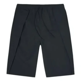 Shapes Triangle Long Short Asya Bedenleri “Siyah”