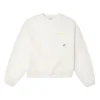 Sherpa Crew Asya Bedenleri “Egret”