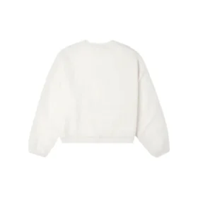 Sherpa Crew Asya Bedenleri “Egret”