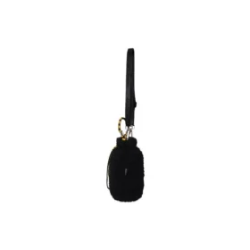 Sherpa Kova Çanta “Black”