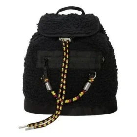 Sherpa Mini Sırt Çantası “Siyah”