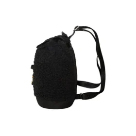 Sherpa Mini Sırt Çantası “Siyah”