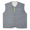 Sherpa Reversible Vest Asya Bedenleri “Gri”