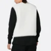 Sherpa Reversible Vest Asya Bedenleri “Gri”