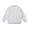 Sherpa Transitional Ceketler Asya Bedenleri “Beyaz Siyah”
