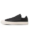 Shinpei Ueno x Breakstar 2 Skateboard Low Ox “Siyah Beyaz”