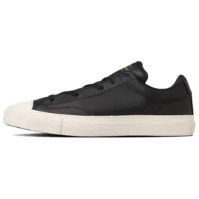 Shinpei Ueno x Breakstar 2 Skateboard Low Ox “Siyah Beyaz”