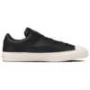 Shinpei Ueno x Breakstar 2 Skateboard Low Ox “Siyah Beyaz”